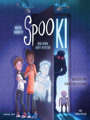 cover image of SpooKI 3
